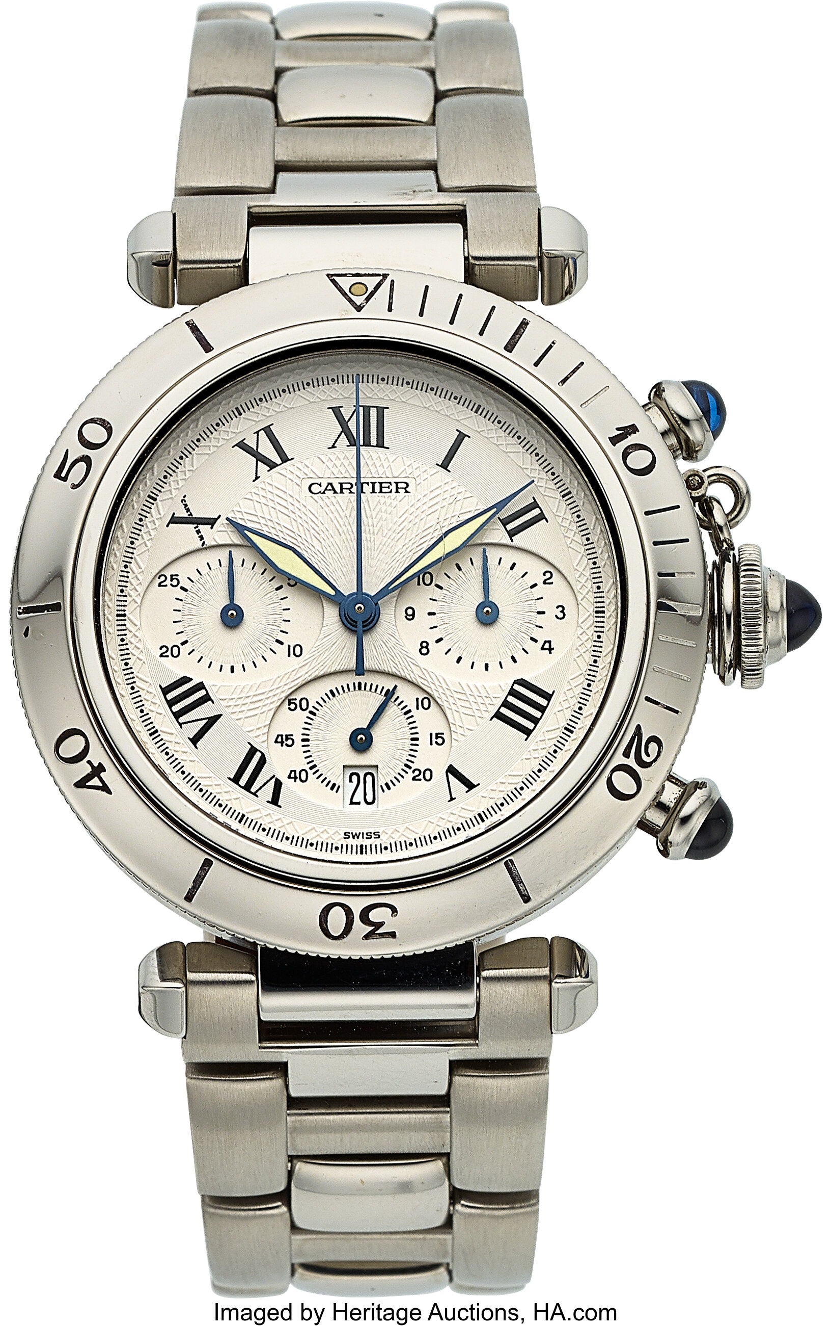 Cartier 1050 2025