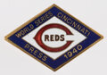 Pin on Cincinnati reds