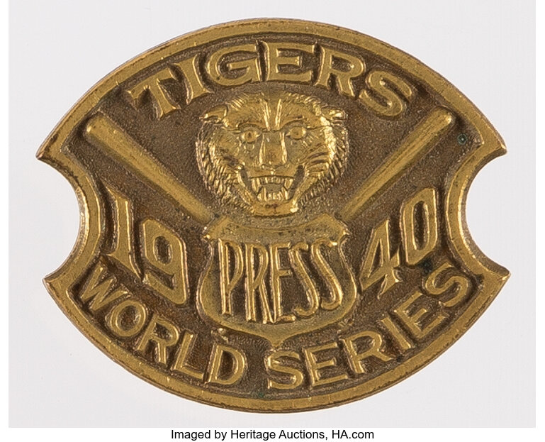 Pin on Detroit tigers