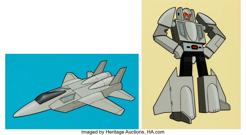 Gobots leader hot sale 1