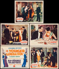 The X-Rated Girl & Others Lot (Film Ventures International, 1979), Lot  #51399