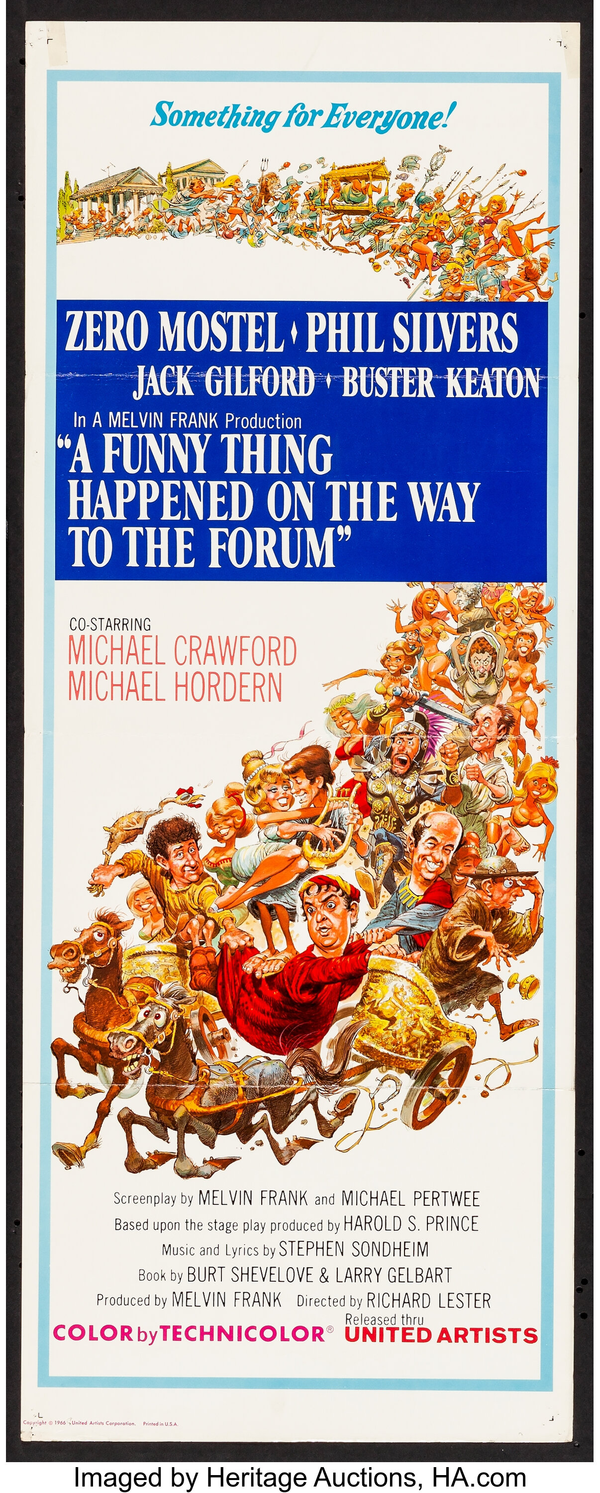 The Forum Auction