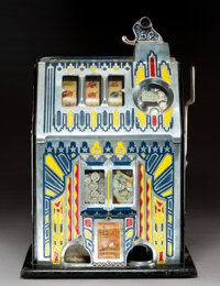 1946 pace comet slot machine sale