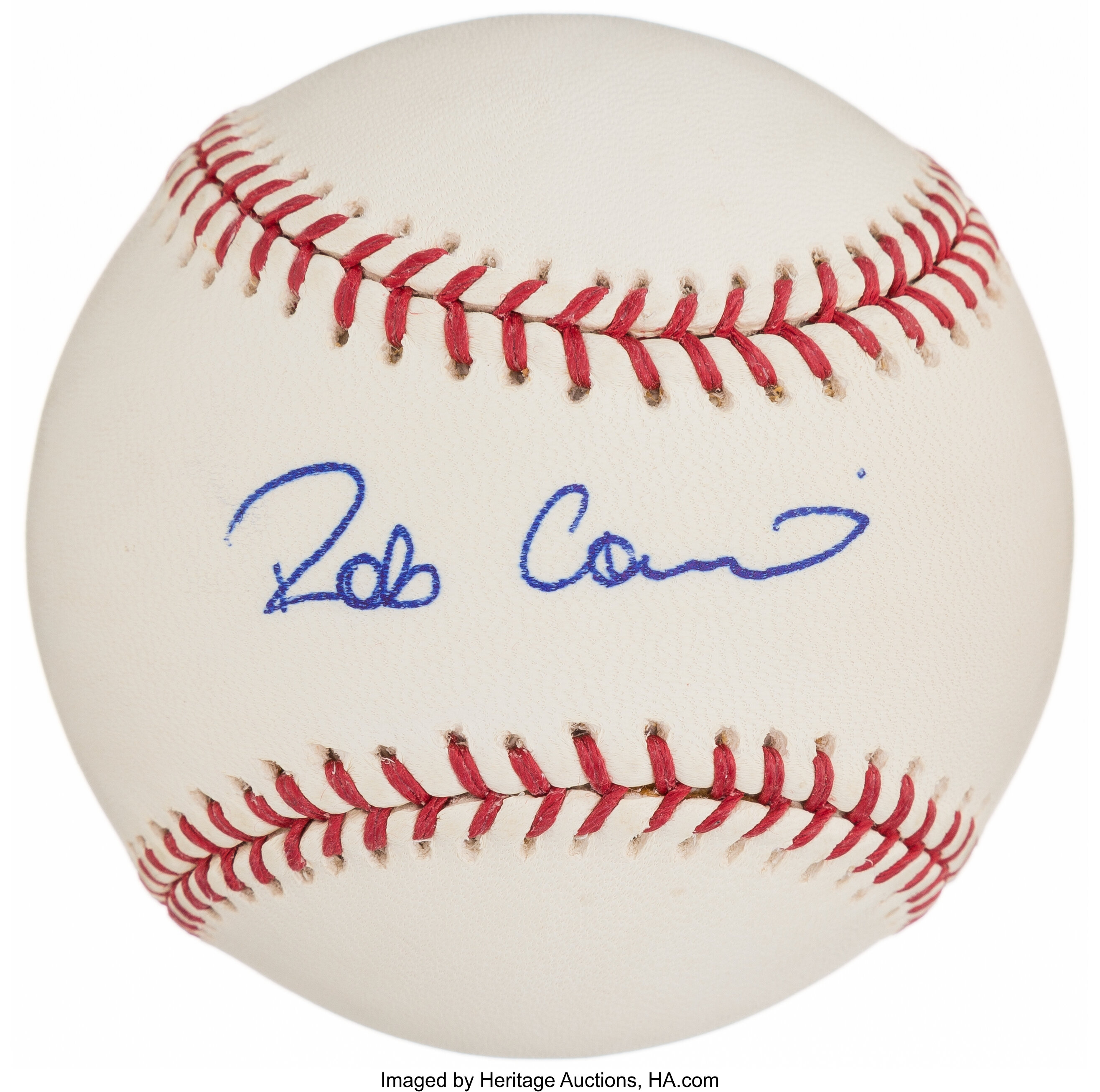 Sold at Auction: Robinson Cano, Robinson Cano Autographed Signed