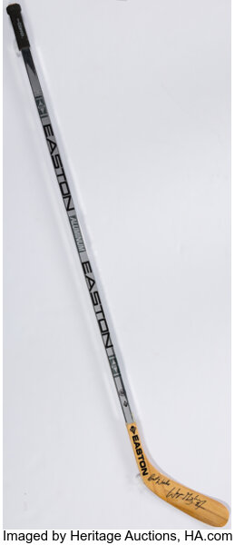 easton aluminum hockey stick for sale