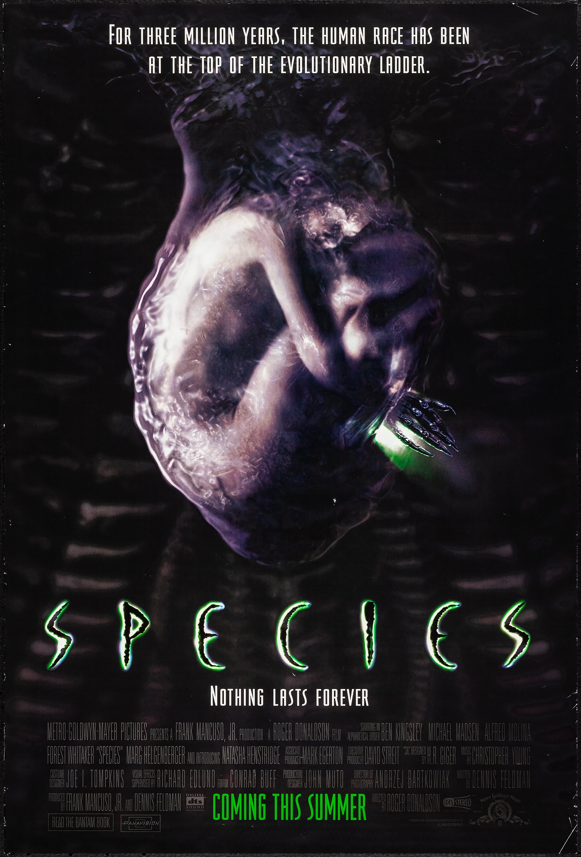 species movie 4