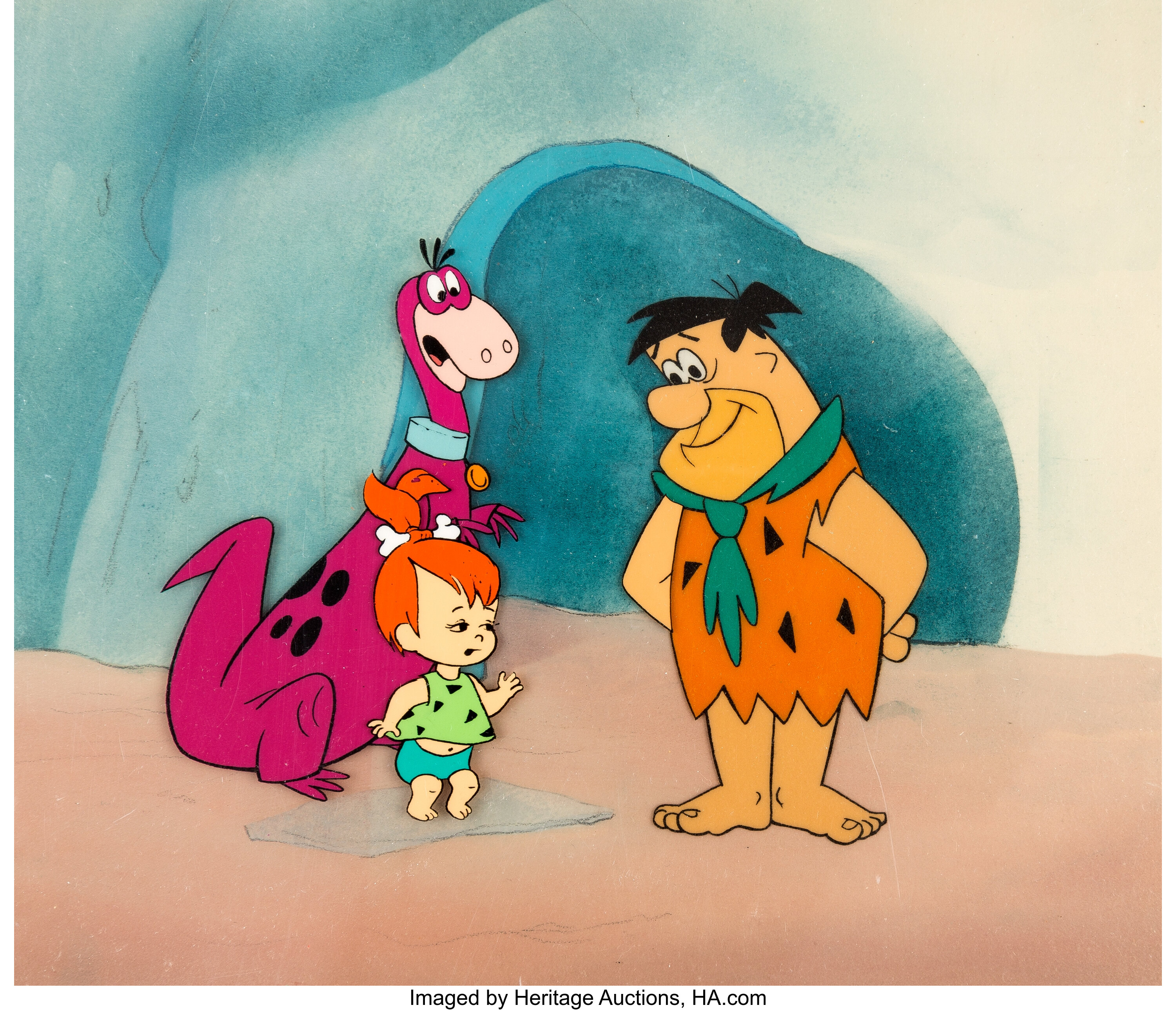 Fred flintstone clearance kids