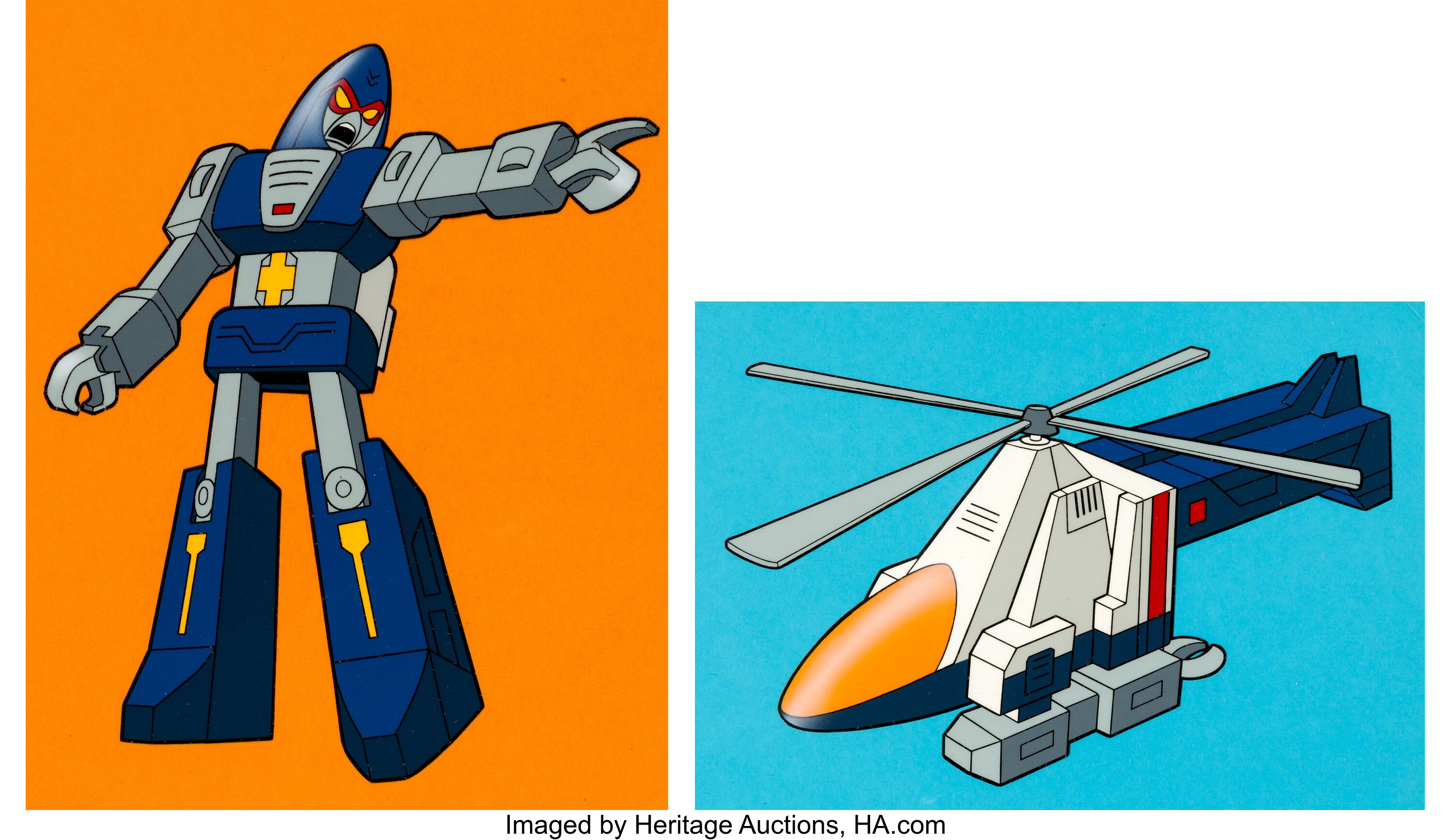 Cop-Tur - GoBots Wiki