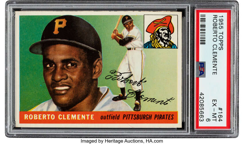 164 Portrait Of Pittsburgh Pirates Roberto Clemente Stock Photos