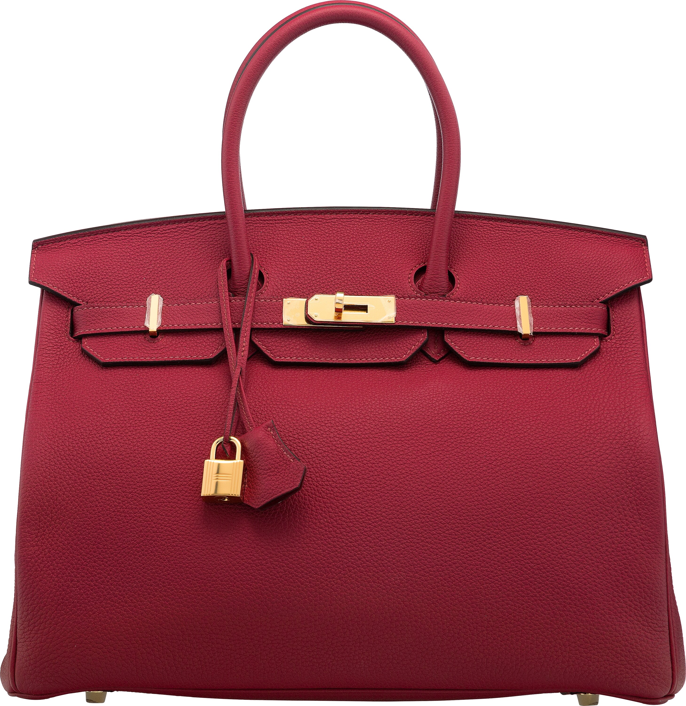 Hermes Constance Cartable Rouge H Limited Edition Bag Sombrero Leather