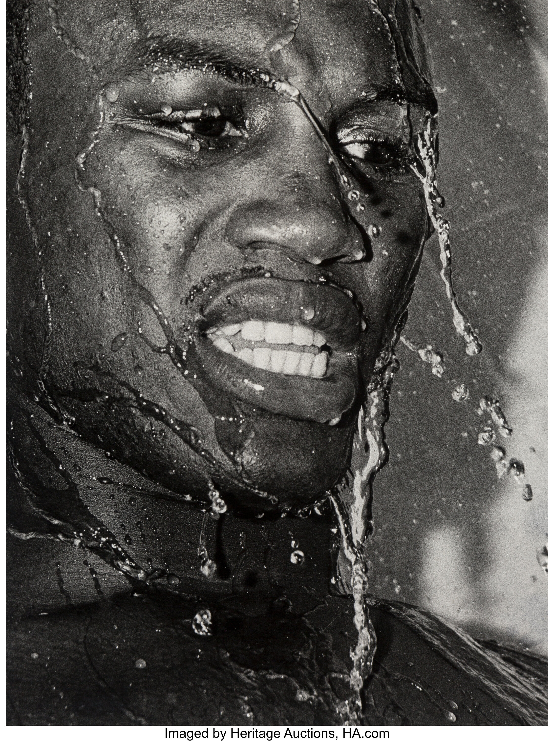 George Kalinsky Photography for Sale | Value Guide | Heritage Auctions