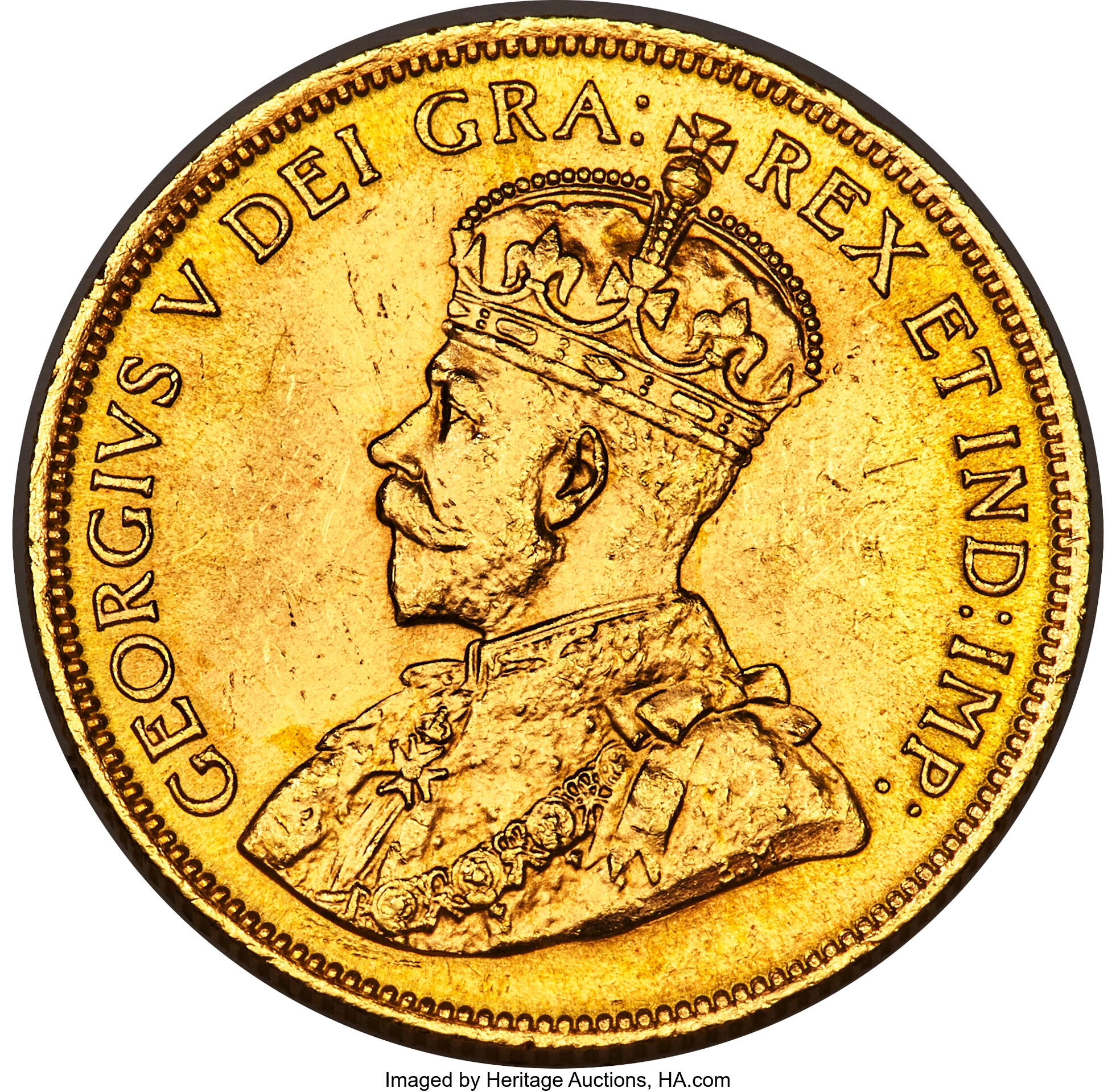 1914 10 dollar gold coin value