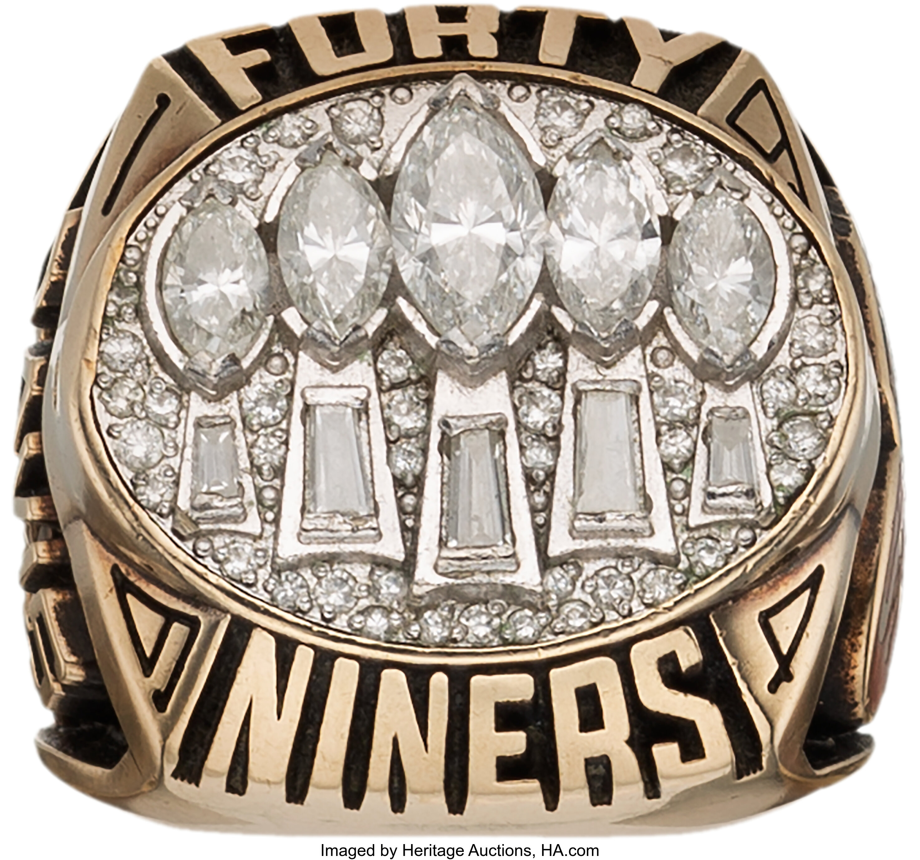 List 95 Pictures Pictures Of Super Bowl Rings Latest 