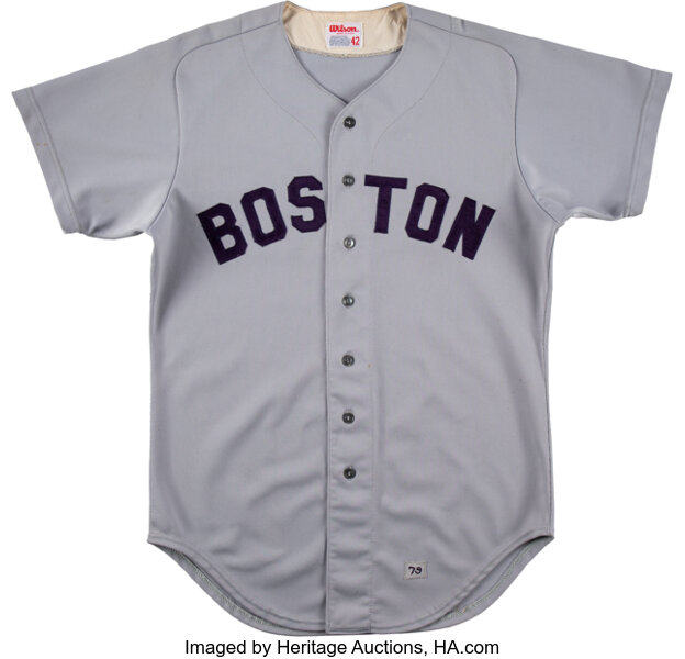 Boston Red Sox Barbie Baseball Jersey Red - Scesy