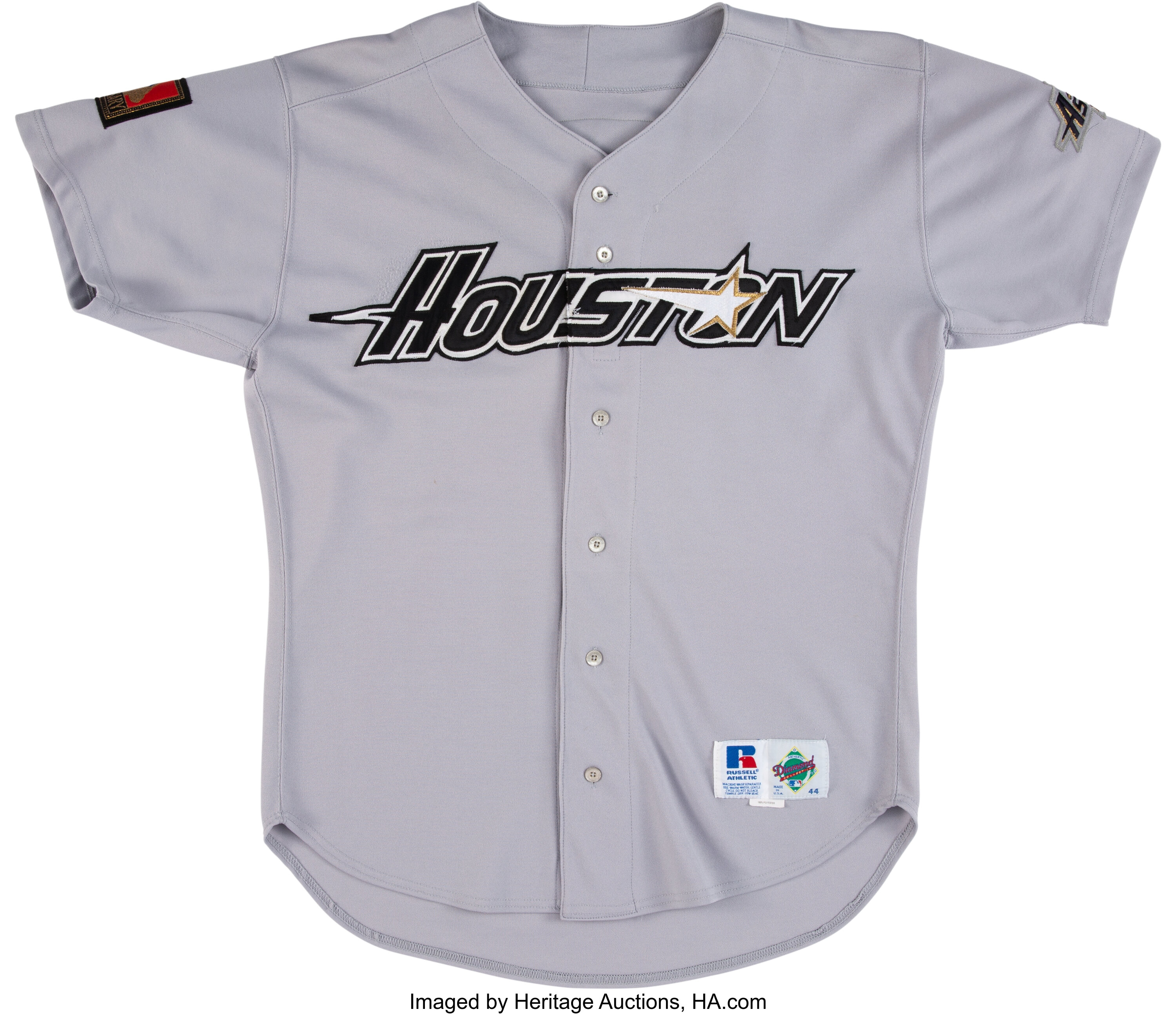 astros 1994 jersey