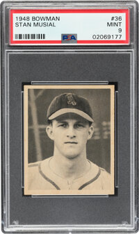 Sold at Auction: Stan Musial St. Louis Cardinals 20x16 Autograph GFA