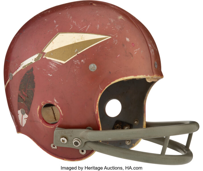 1,066 Washington Redskins Helmet Stock Photos, High-Res Pictures