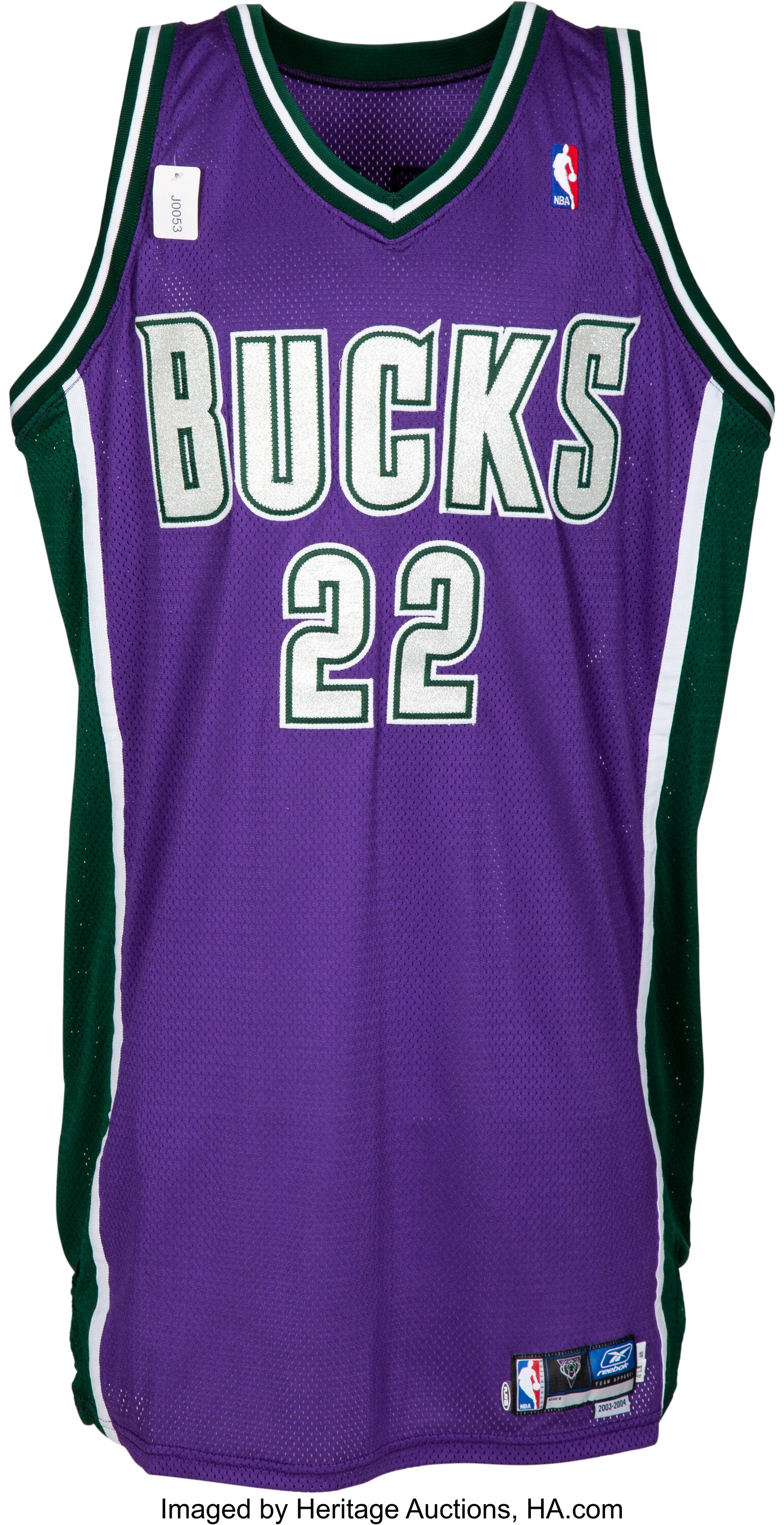 NBA 2K14 Complete Milwaukee Bucks Jersey Patch 