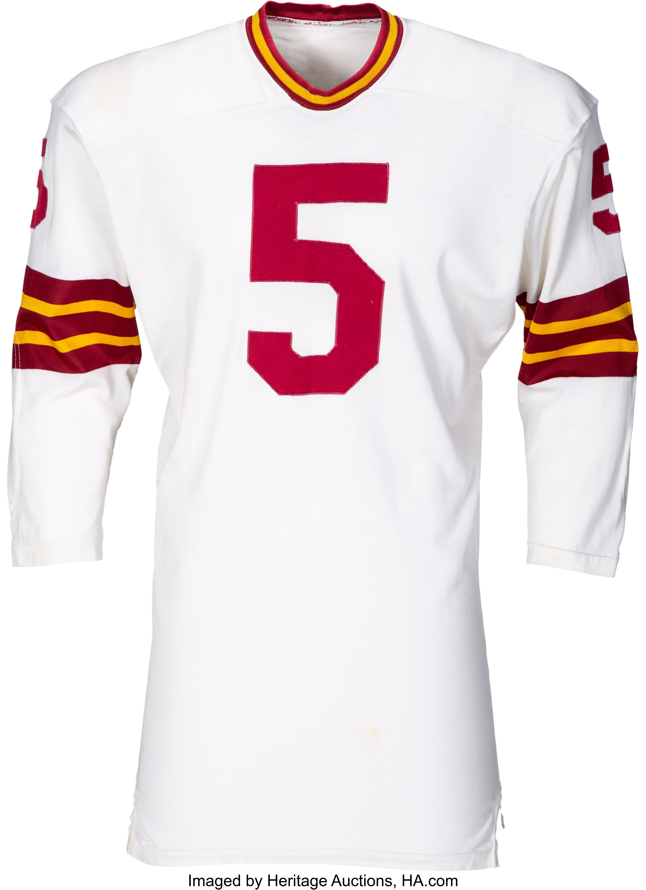 Washington Redskins Authentic VSR4 1970 - 1971