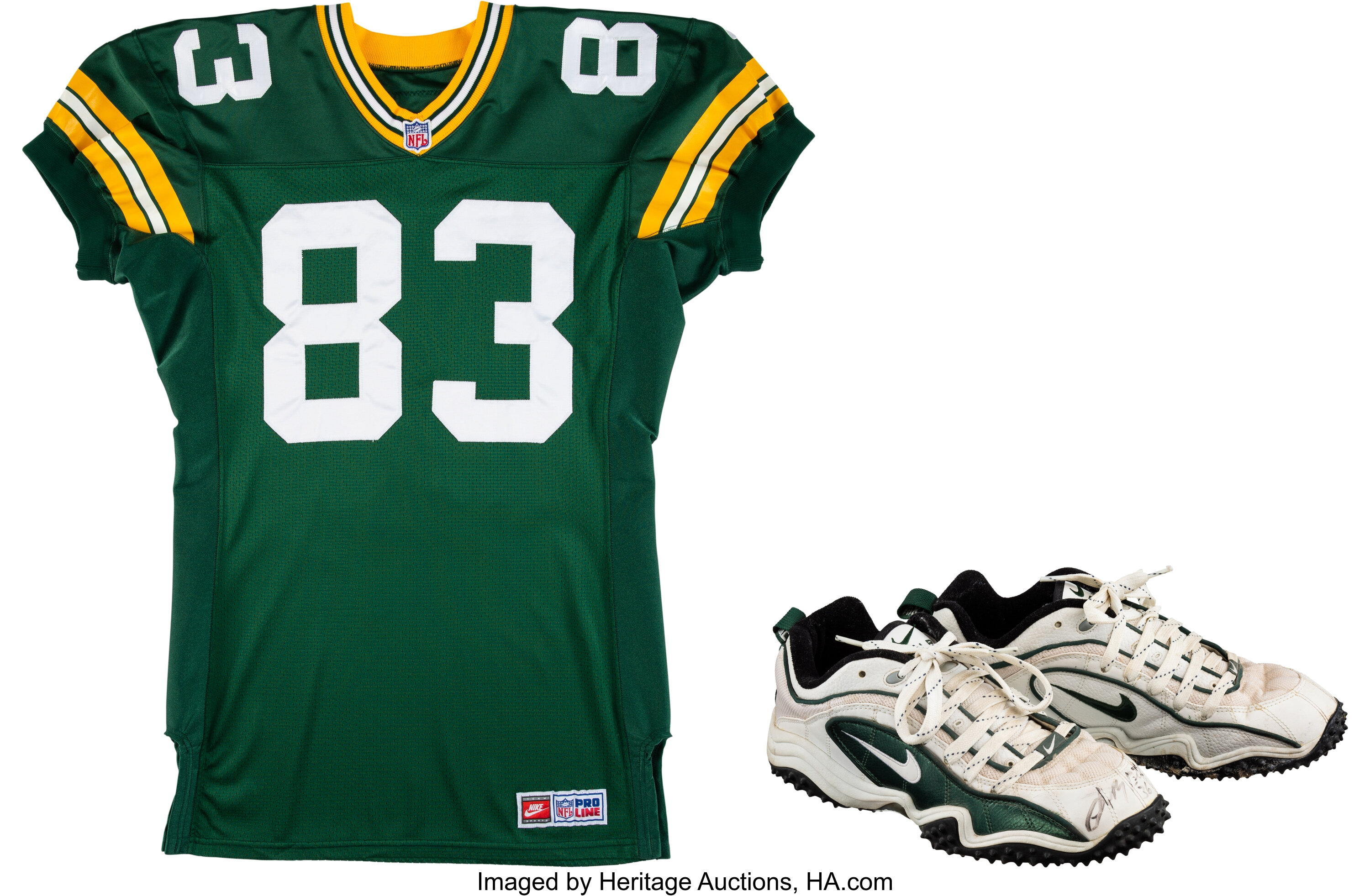 Leroy Butler Green Bay Packers Throwback Football Jersey – Best