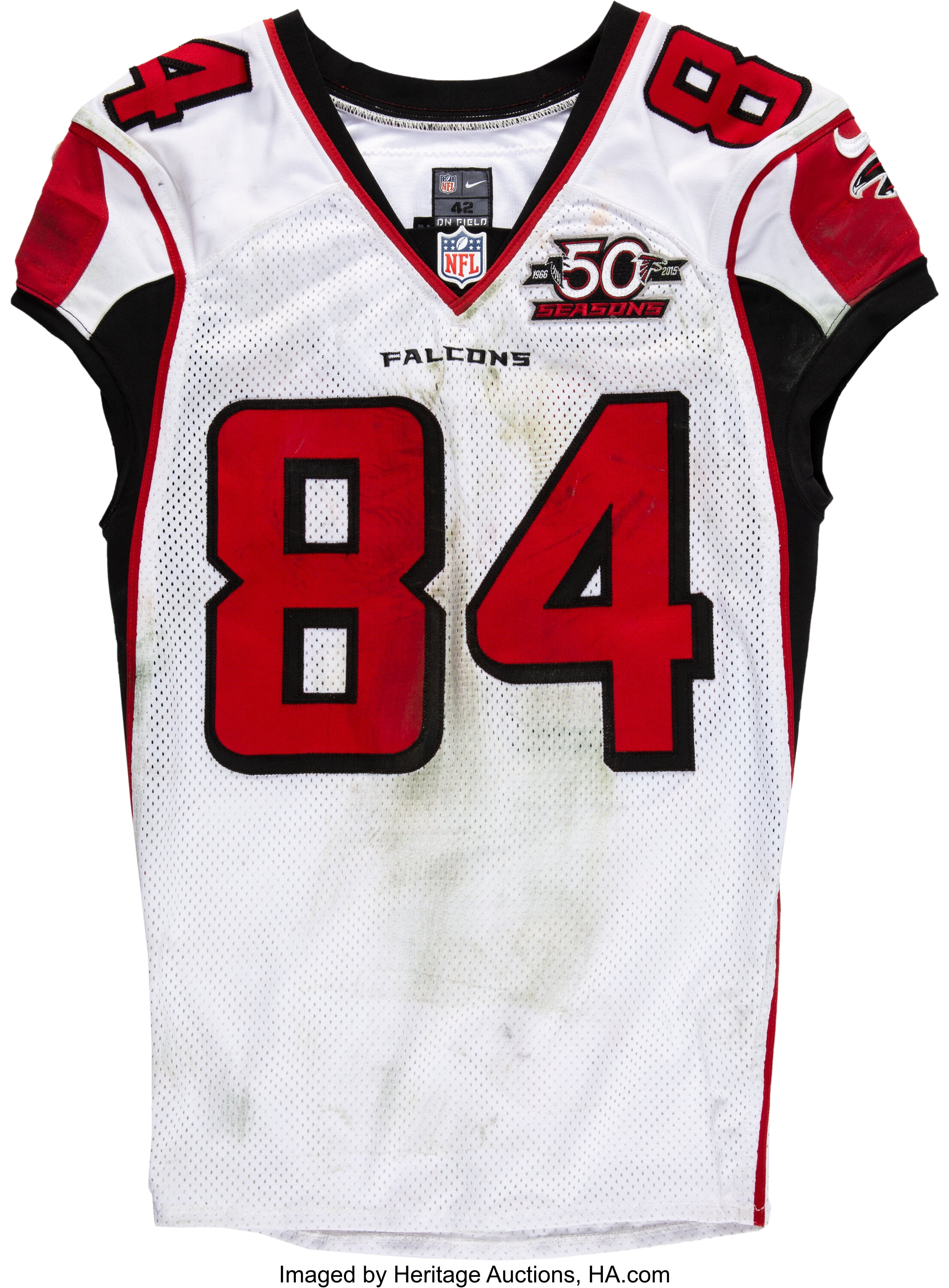 Atlanta falcons outlet jersey 2015