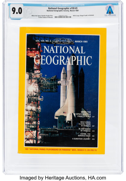 national geographic space exploration