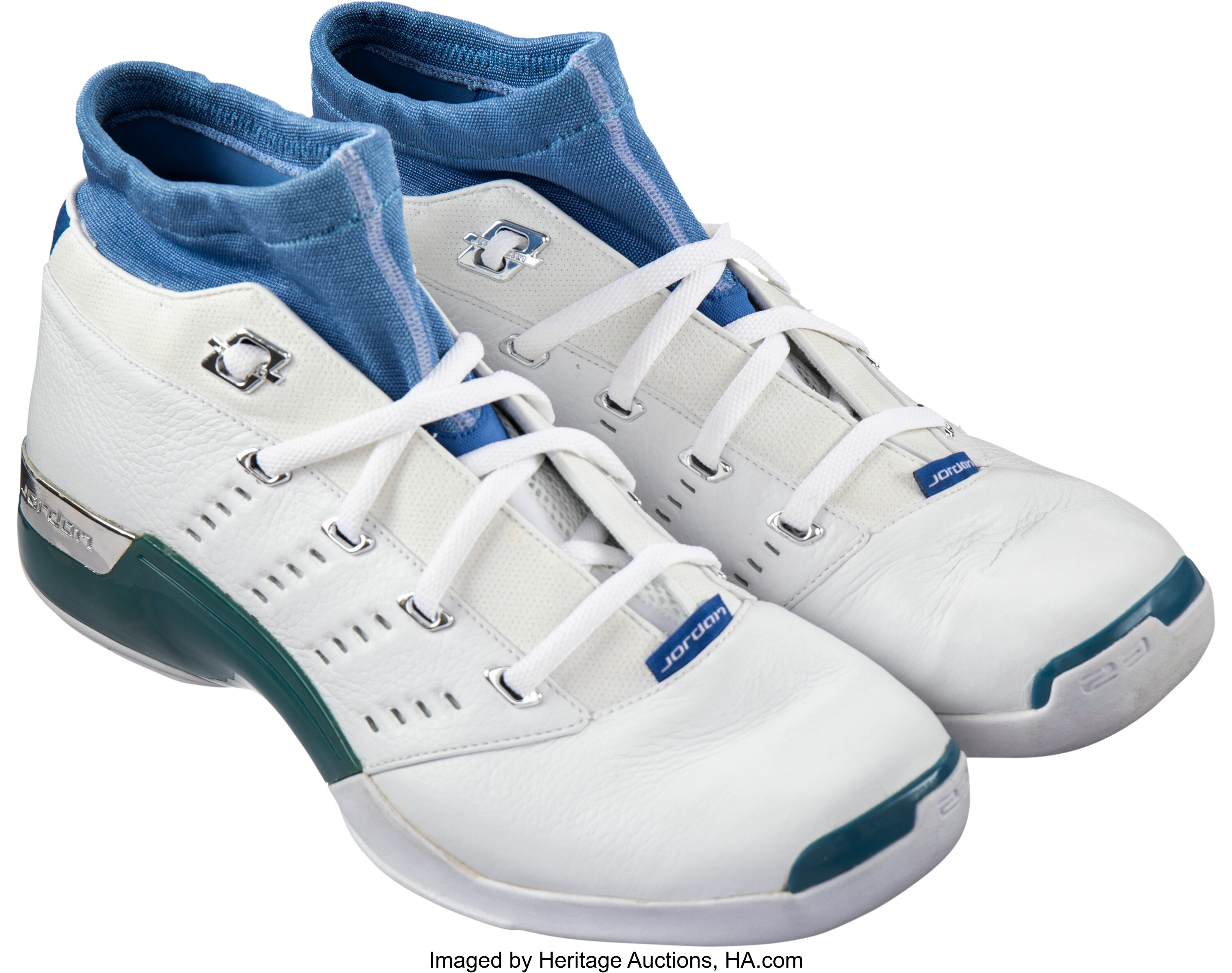 Michael jordan wizards clearance shoes