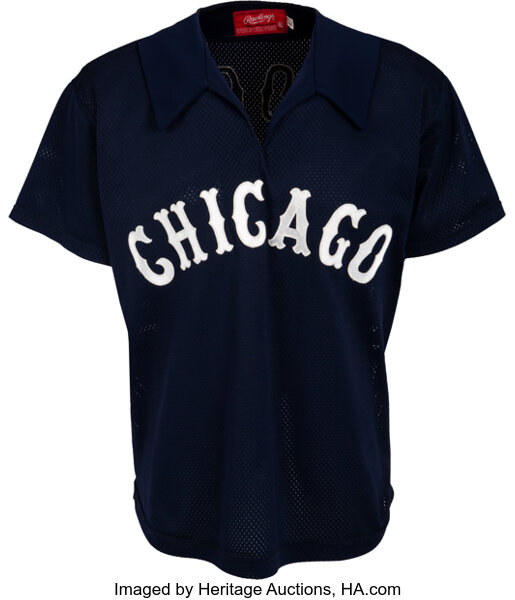 White Sox will wear 1976 'pajamas' for throwback game - Chicago