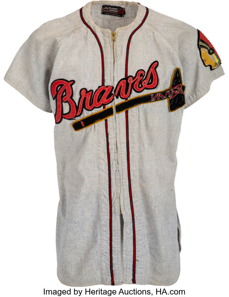 Boston Braves Vintage T-Shirts, Sports Apparel