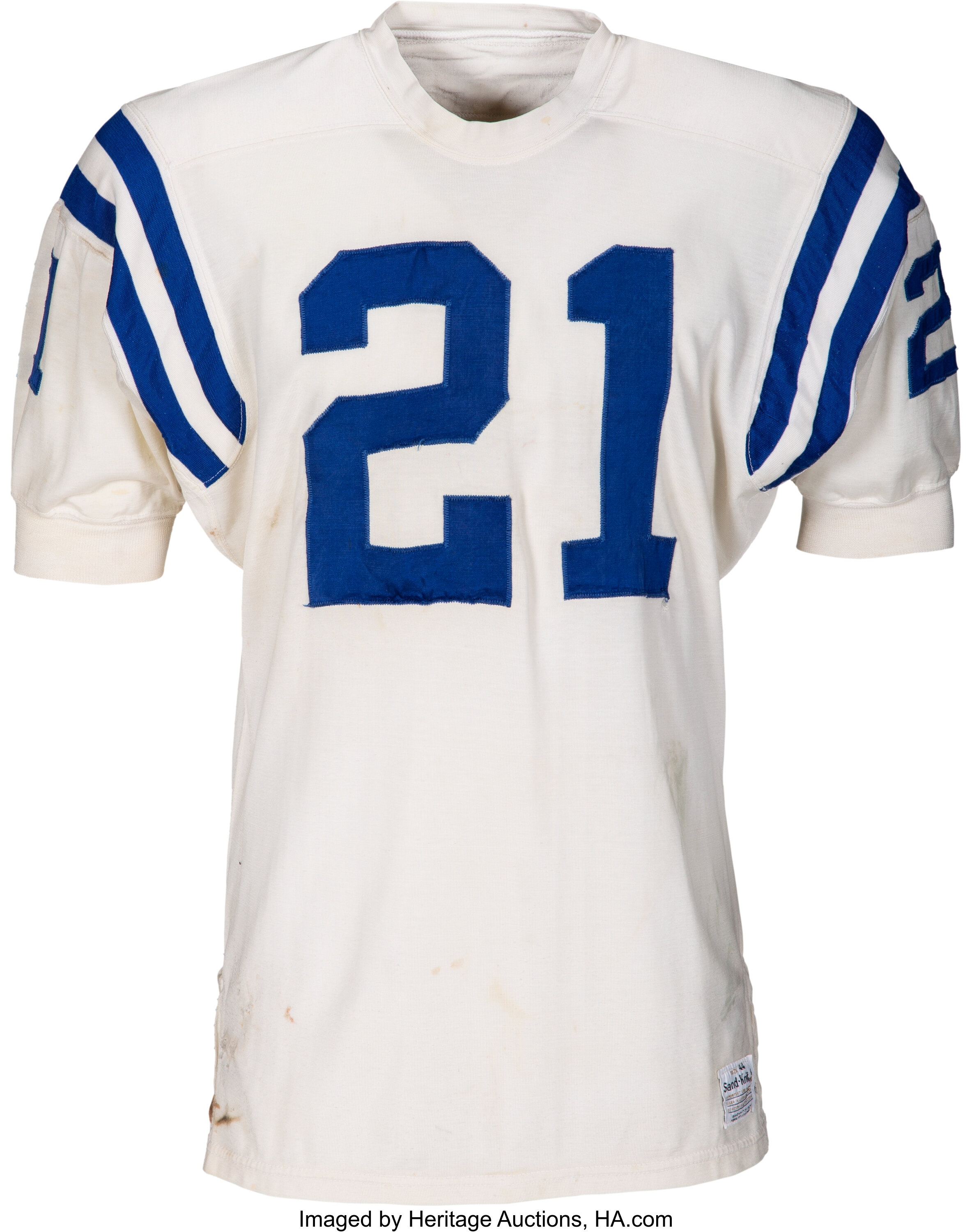 Baltimore Colts Retro Shirt T-Shirt