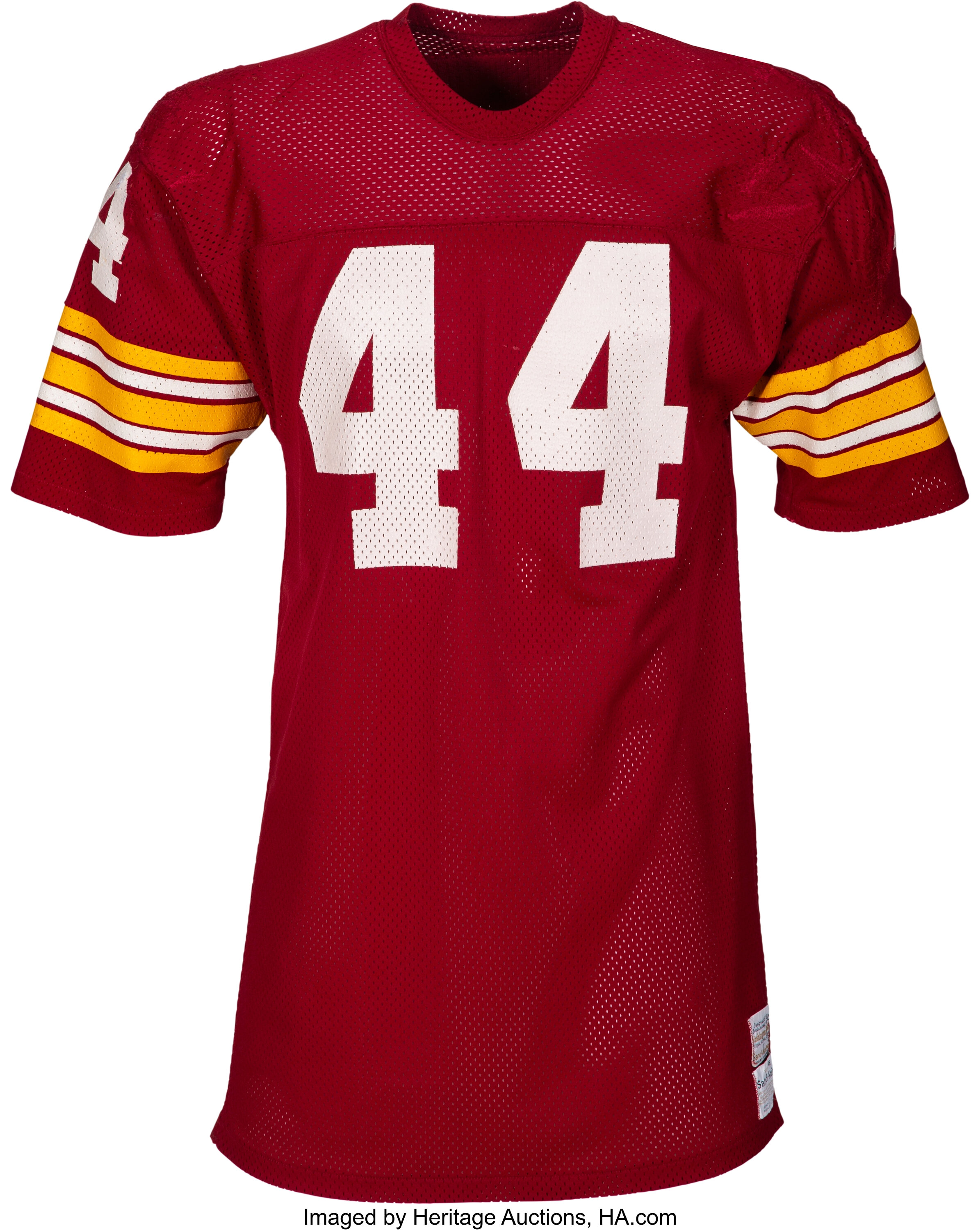 john riggins throwback jersey