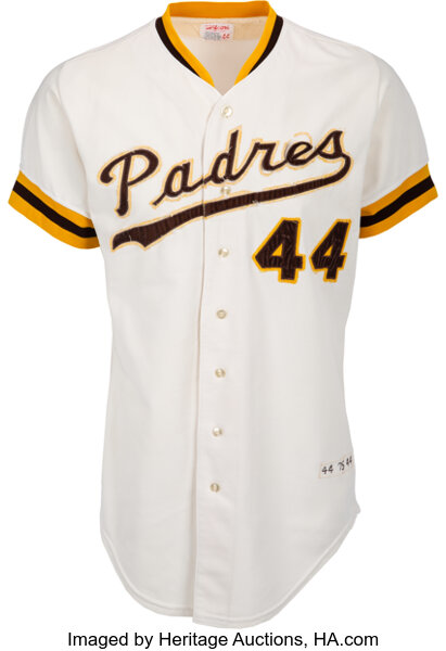 San Diego Padres Signed Jerseys, Collectible Padres Jerseys