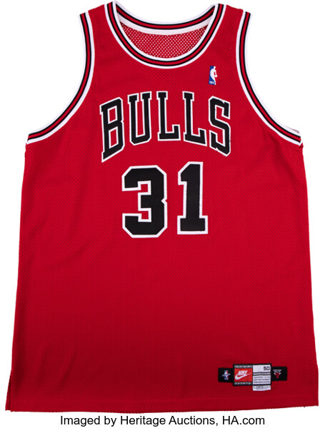 All-Star Jerseys Were Designed to Honor Chicago's Basketball History -  ABC11 Raleigh-Durham