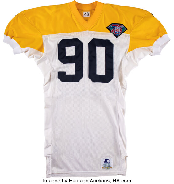 1994 bears jersey