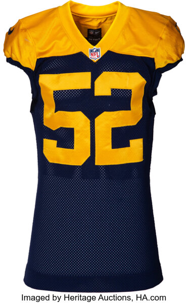 packers throwback jersey