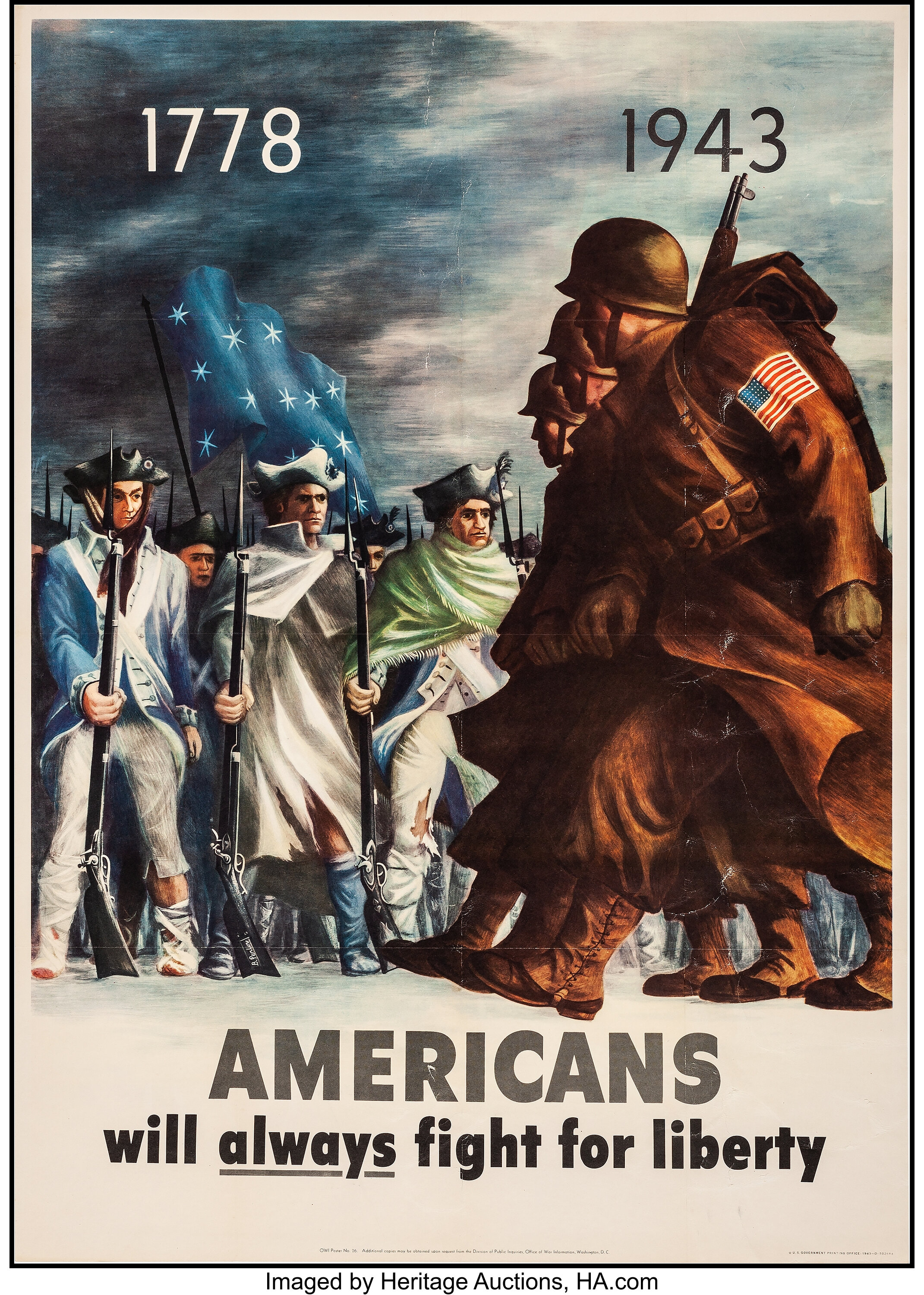 world-war-ii-propaganda-u-s-government-printing-office-1943-lot