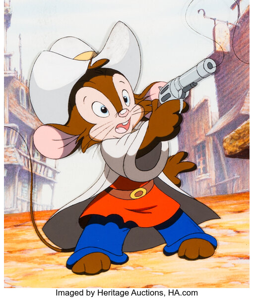 Fievel deals