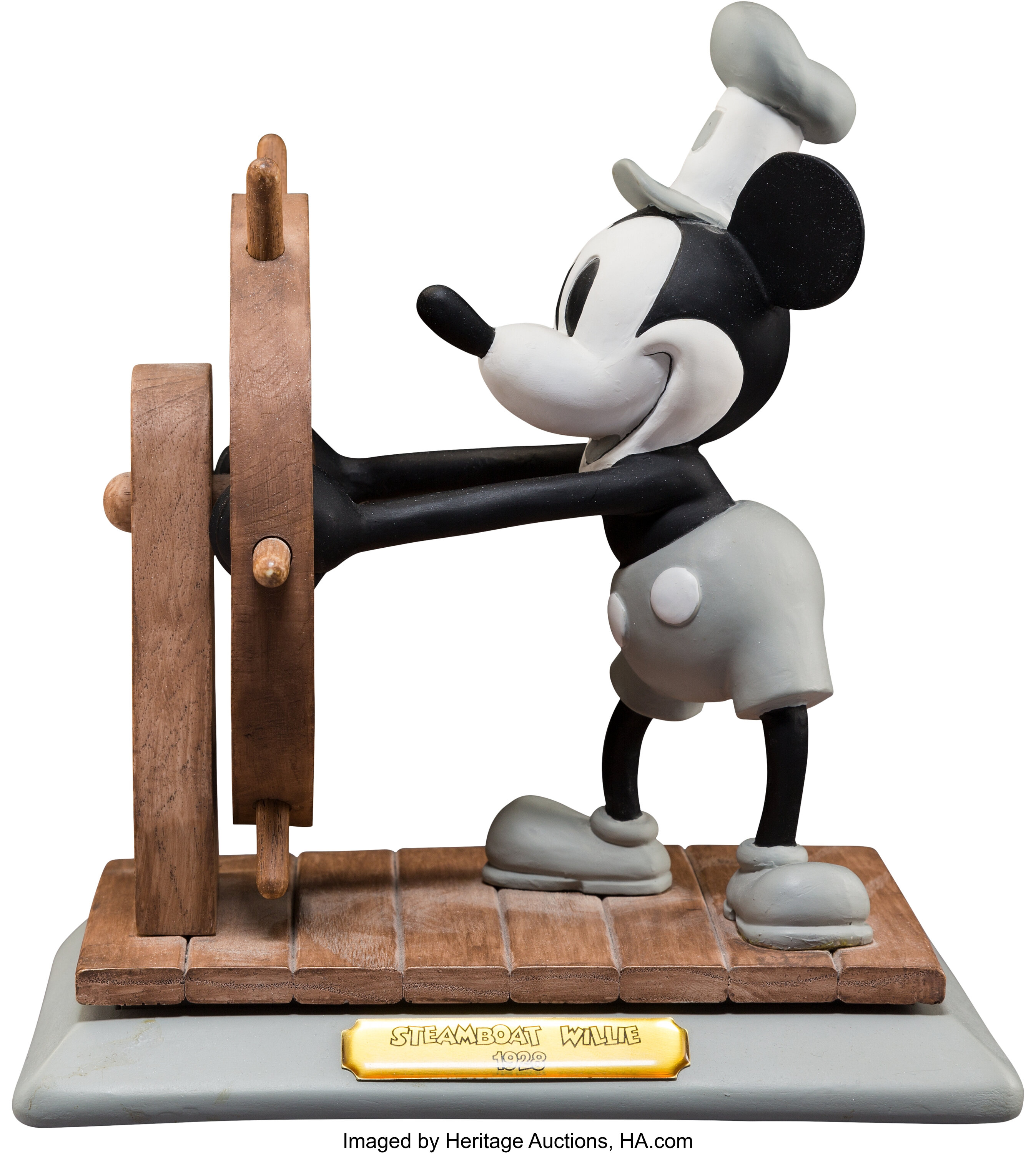 Steamboat Willie