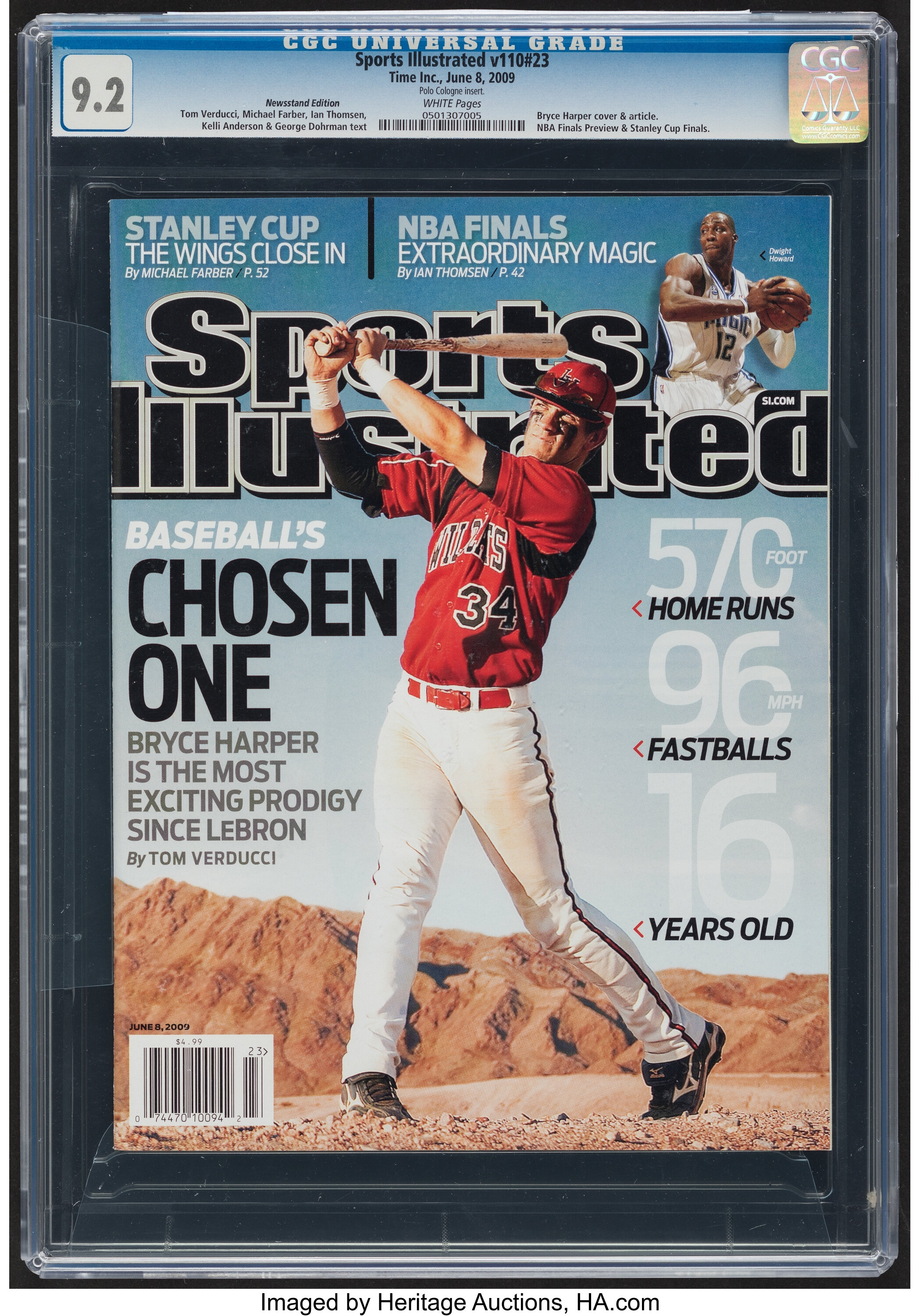 New York Yankees, 2009 World Series Sports Illustrated Cover