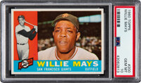Willie Mays San Francisco Giants Autographed Framed 17 x 19 2012 Topps Golden Greats Relic #GGAR-WM4 #1/5 BGS Authenticated 10 Trading Card Display