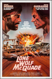 Search: Lone Wolf McQuade