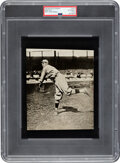 1915 Boston Red Sox with Rookie Babe Ruth Original News Photograph,, Lot  #80147