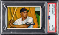 Willie Mays Say Hey Kid #24 Signed Inscribed Authentic 1951 Giants J —  Showpieces Sports