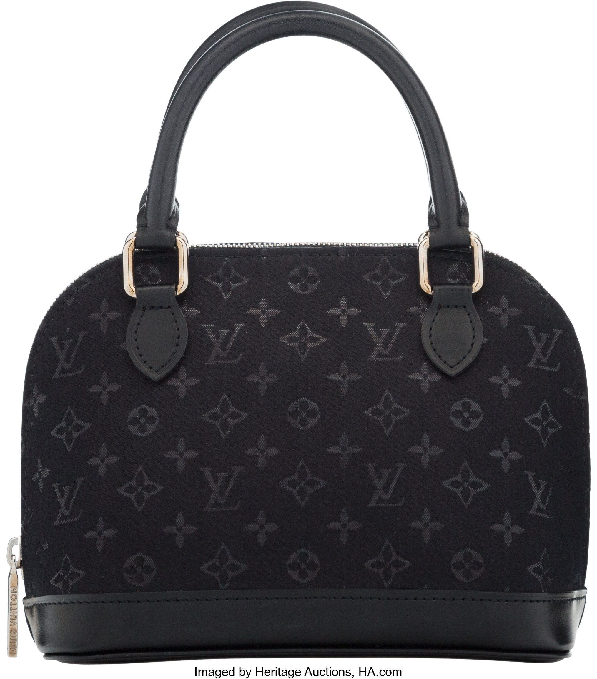 Smaller Black Louis Vuitton - 403 For Sale on 1stDibs  louis vuitton purse  small black, small black louis vuitton bag, louis vuitton small black purse