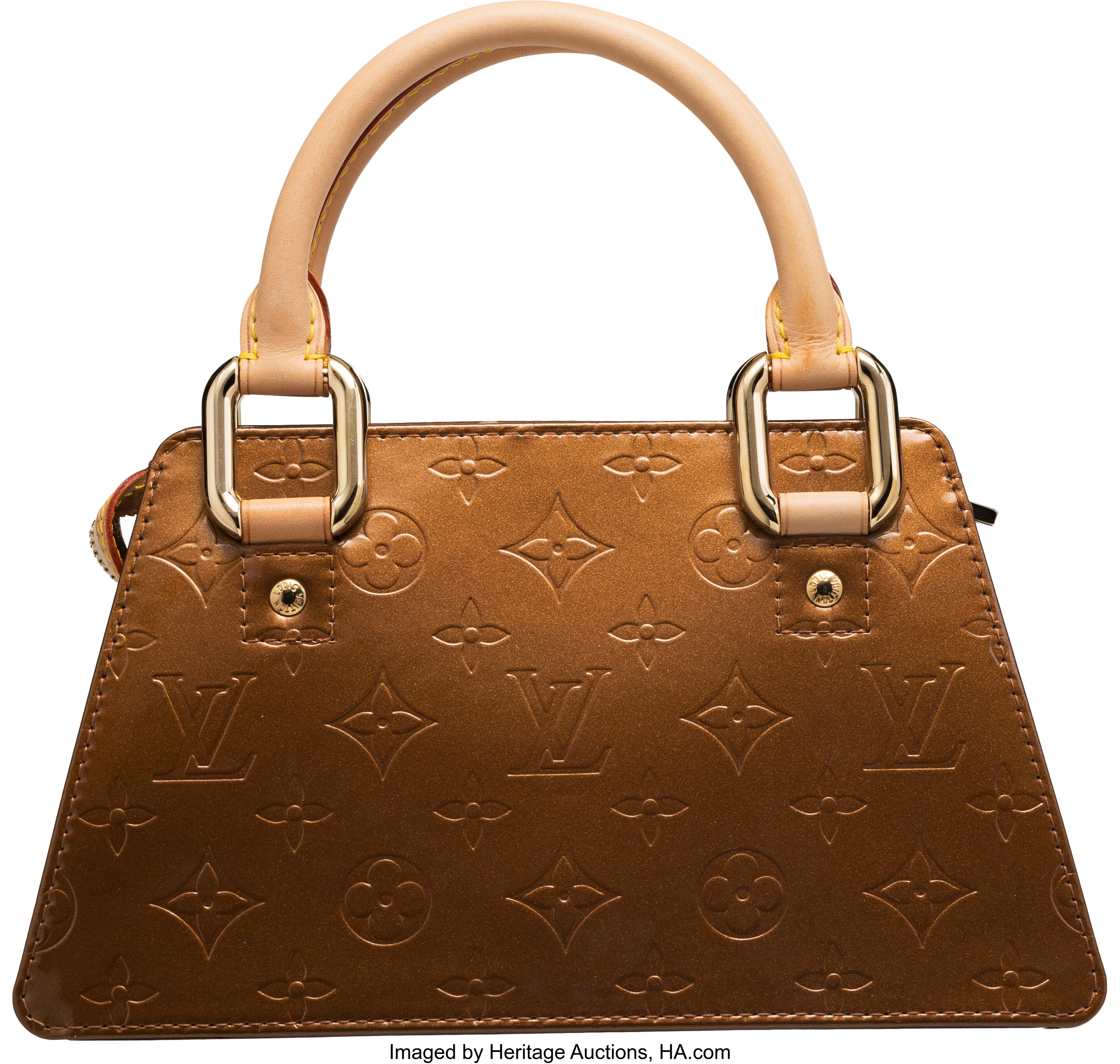 Lot 937: Louis Vuitton Keepall Duffle Bag