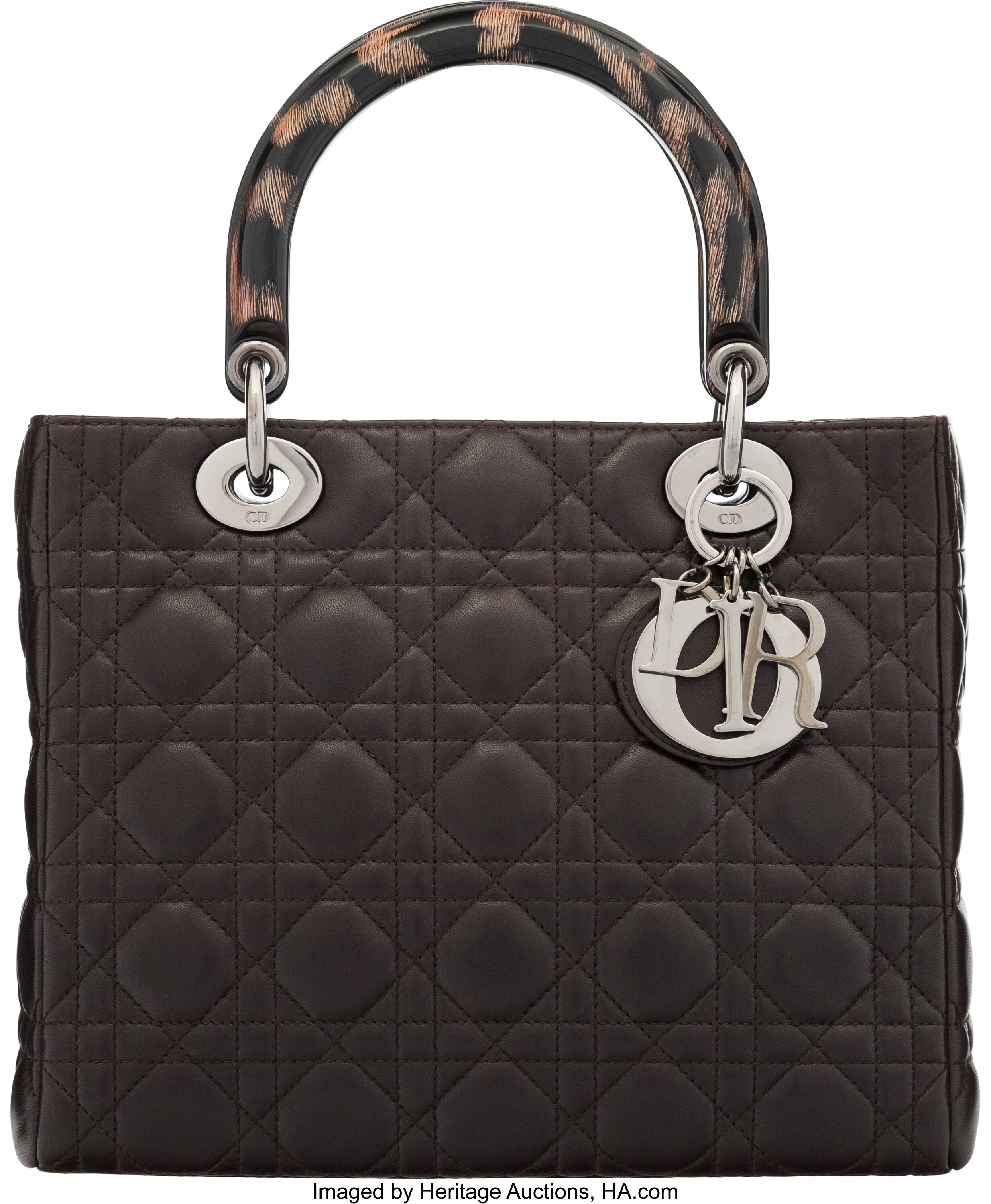 Dior21st lambskin clearance bag