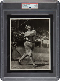 Shoeless' Joe Jackson autographed photo sells for record $1.47 million -  MarketWatch