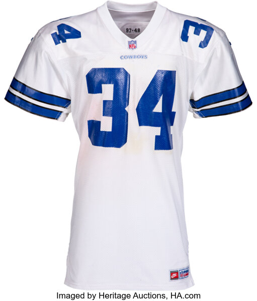 Aéropostale Dallas Cowboys Jersey