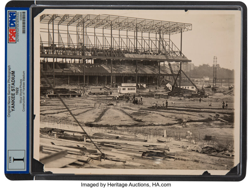 Detroit Lions NY Giants Yankee Stadium 1962 by Recoveryman88 on DeviantArt