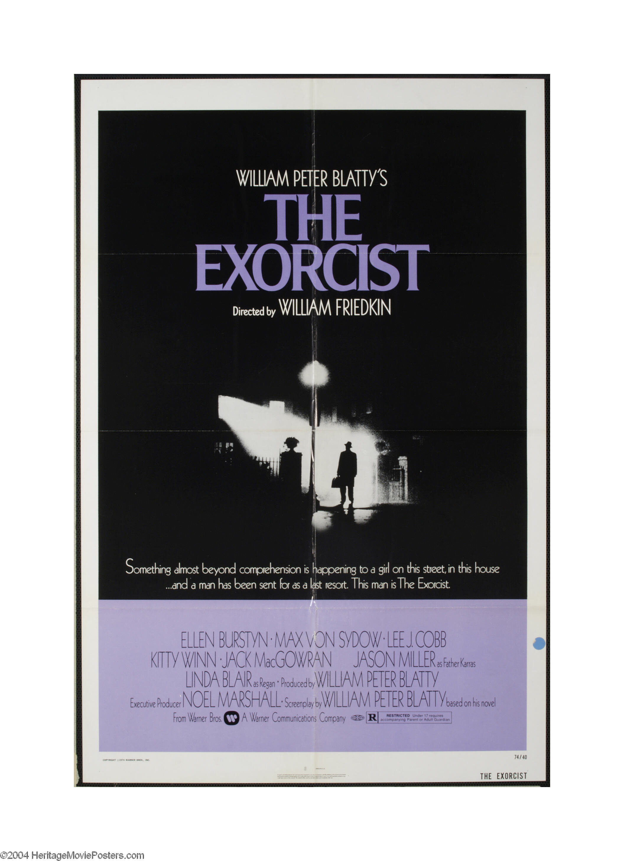 Search: The Last Exorcism